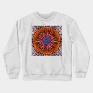 As Far As The Eye Can See Crewneck Sweatshirt